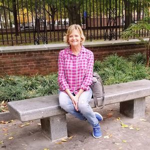 Meet your Posher, Tanya